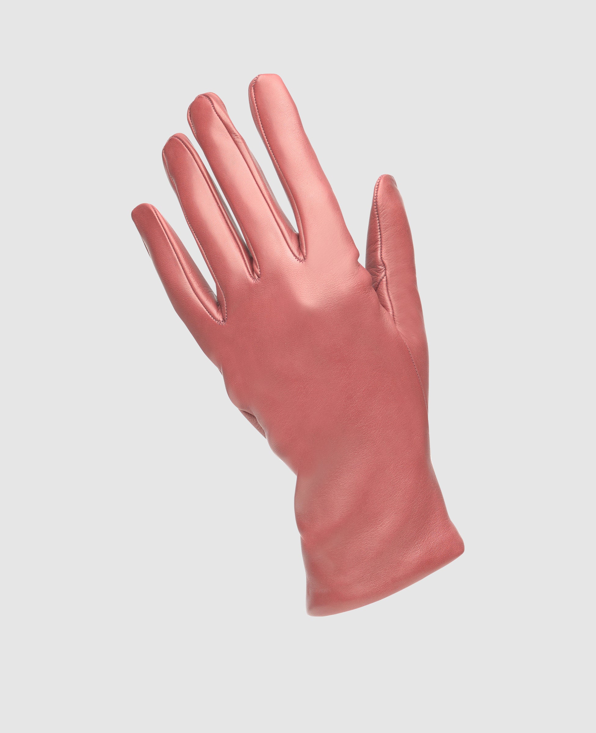 Feine Lederhandschuhe für Damen