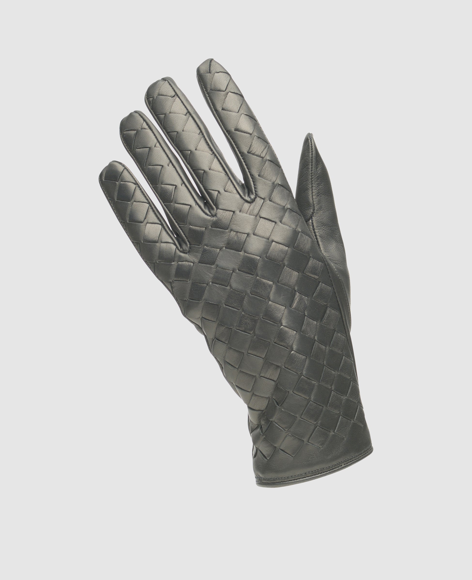 stevens handschuhe Modische Damenhandschuhe mit Steppung