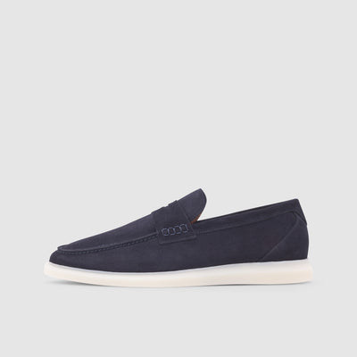 Suede Shoes for Men