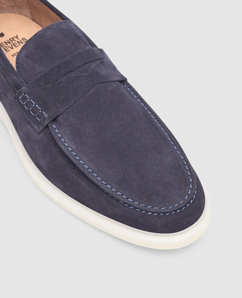 Elia PL1 - Navy