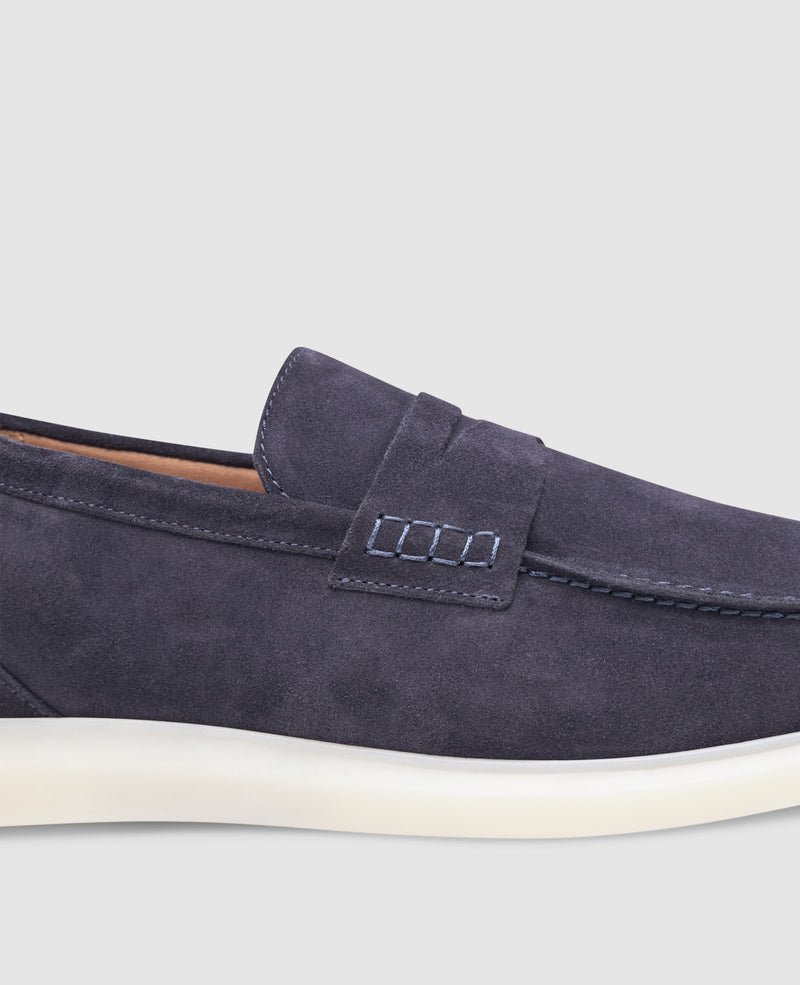 Elia PL1 - Navy