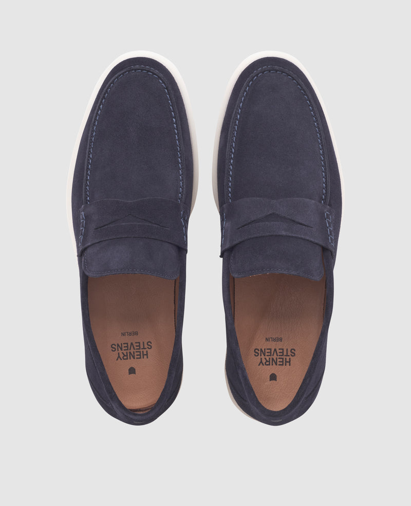 Elia PL1 - Navy