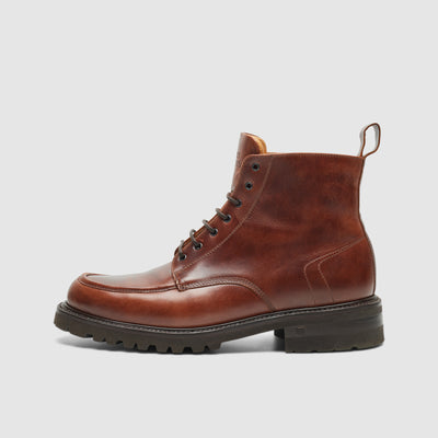 Norweger Boots für Herren