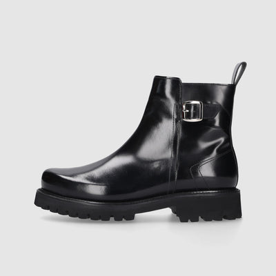Schnürstiefel für Herren