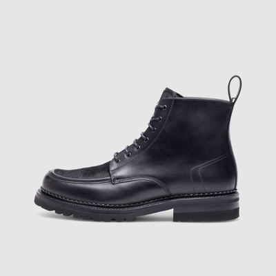Norweger Boots für Herren