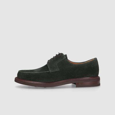 Klassische Herrenschuhe