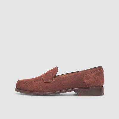 Men's Shoes in Brown