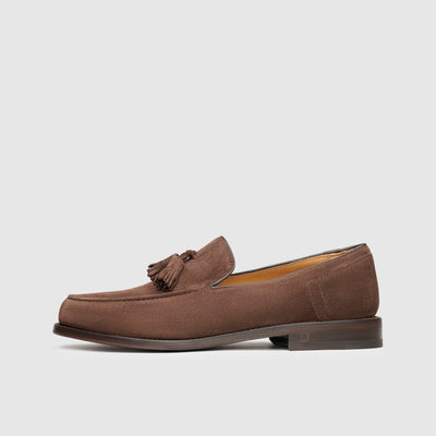 Tassel Loafer für Herren