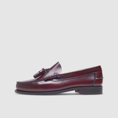 Tassel Loafer für Herren