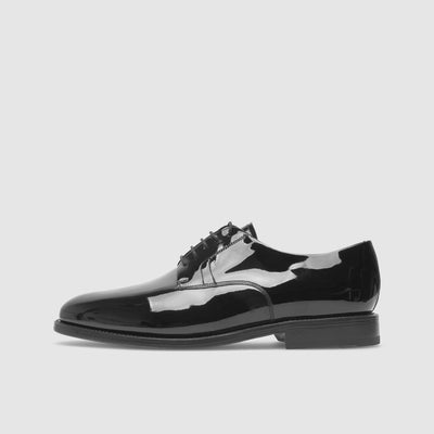 Klassische Herrenschuhe