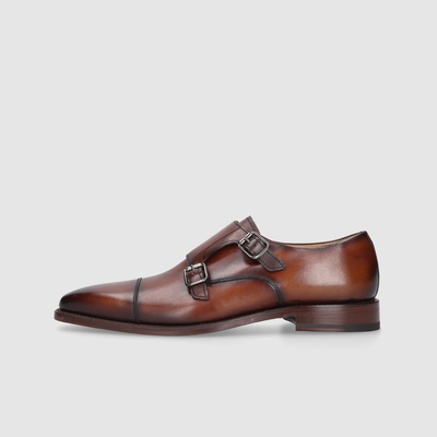 Schnürschuhe für Herren