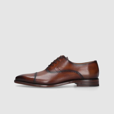 Klassische Herrenschuhe