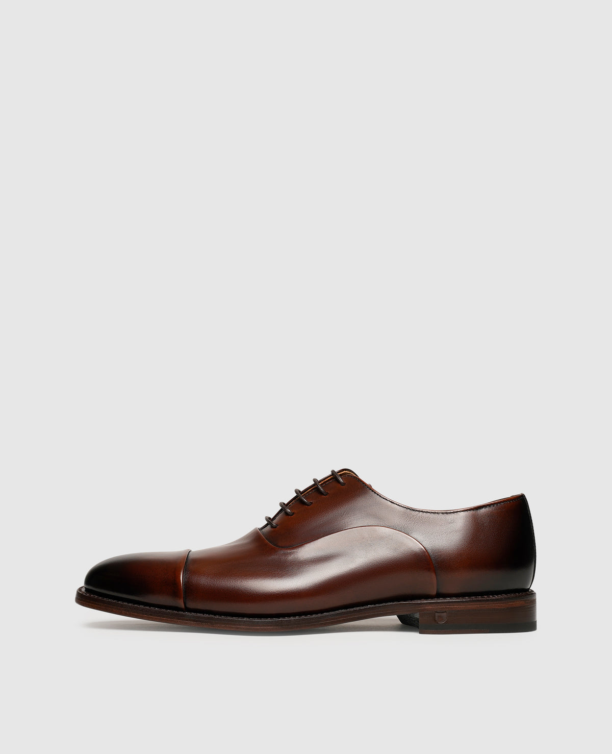 Frysen Herren Business Oxford Schuhe - Elegante Lackleder Schuhe Für Anzug & Business