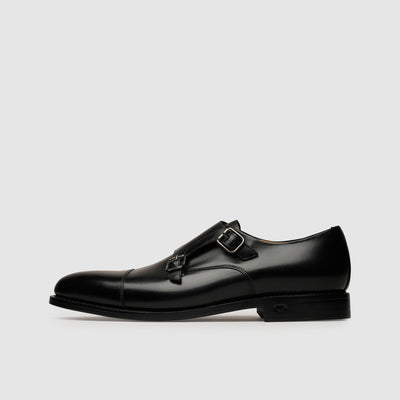 Monk Schnallenschuhe für Herren