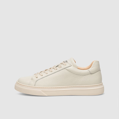 Leather Sneakers for Men