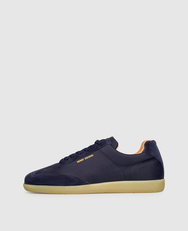 Travis TIS Herren Sneaker Blue