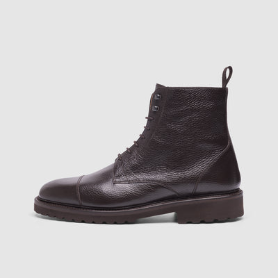 Derby-Boots für Herren