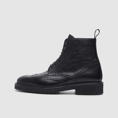 Brogue Boots für Herren