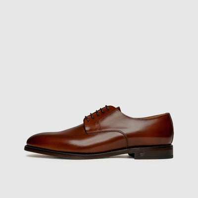 Derby-Schuhe für Herren