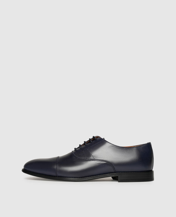 Wallace CO Herren Klassiker Navy