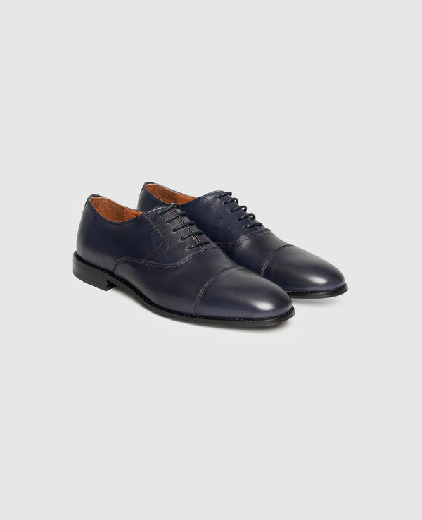 Wallace CO Herren Klassiker Navy