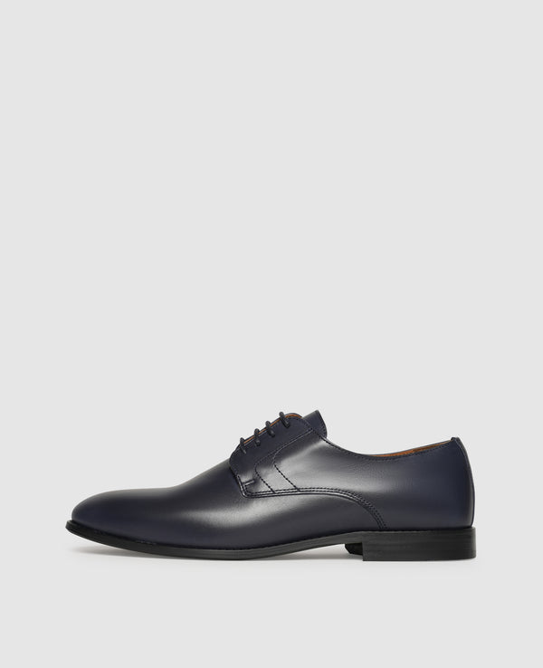 Wallace PD Herren Klassiker Navy