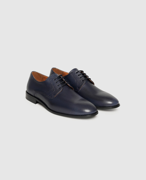 Wallace PD Herren Klassiker Navy