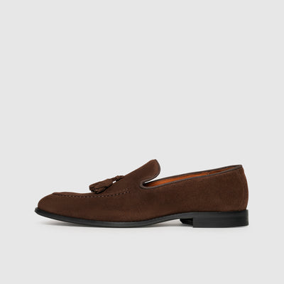 Slipper für Herren