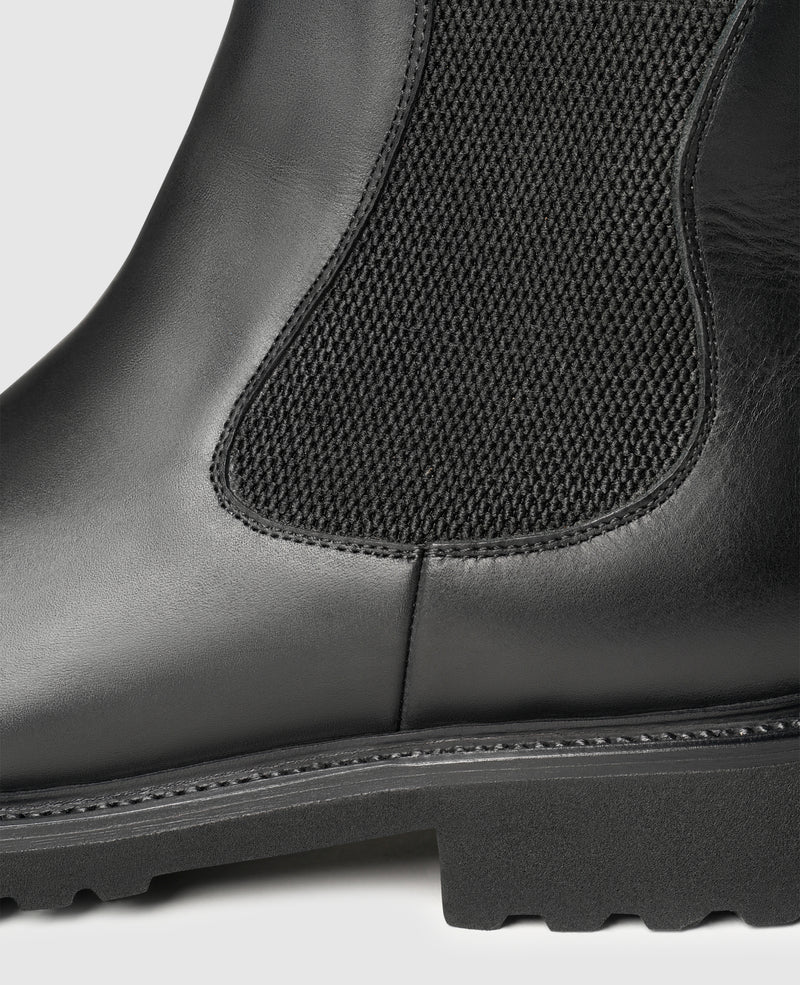 Winston CB1 - Schwarz