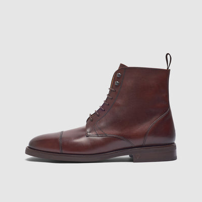 Derby-Boots für Herren
