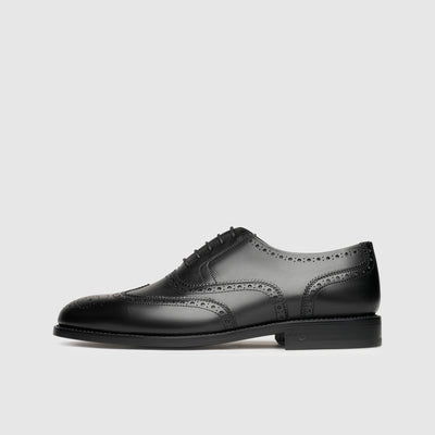 Oxford-Schuhe für Herren