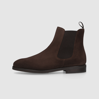 Chelsea boots for men