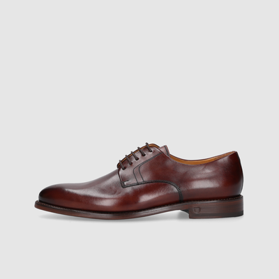 Derby-Schuhe für Herren