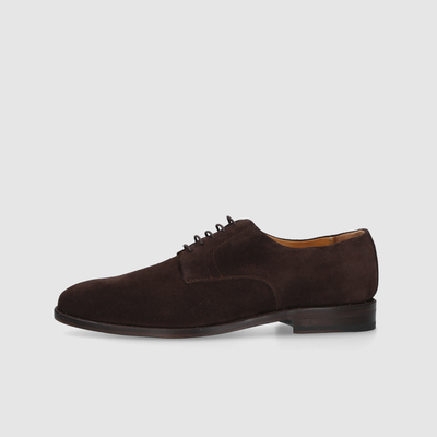 Derby-Schuhe für Herren