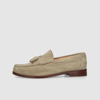 Tassel Loafers for Men