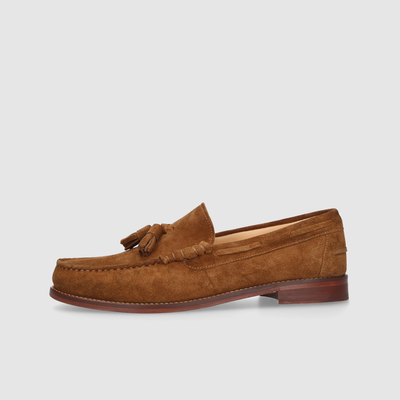 Tassel Loafer für Herren
