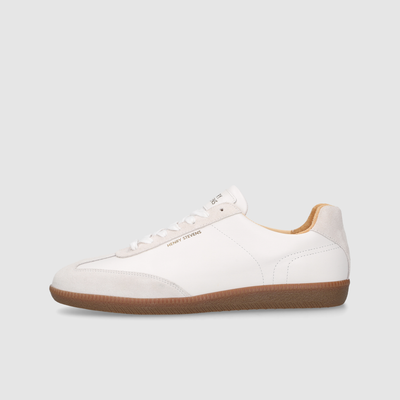 Weiße Sneaker für Herren