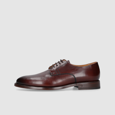 Derby-Schuhe für Herren