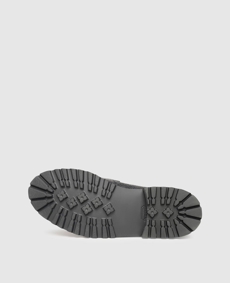 Amelia FL - Grün/Blau/Bordeaux