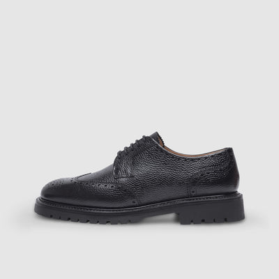 Derby-Schuhe für Damen