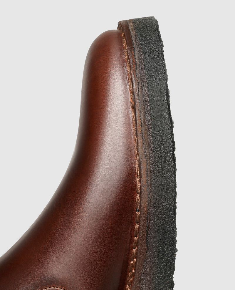 Betty CB - Dunkelbraun