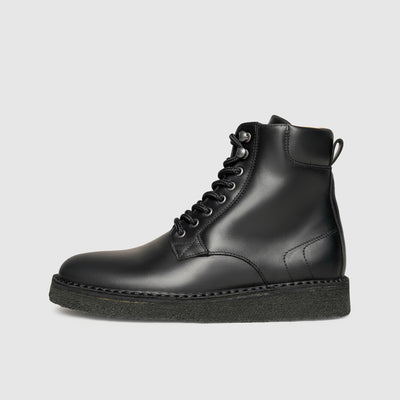 Schnürboots für Damen