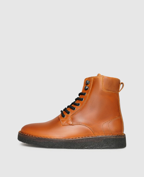 Betty PDB Damen Boot