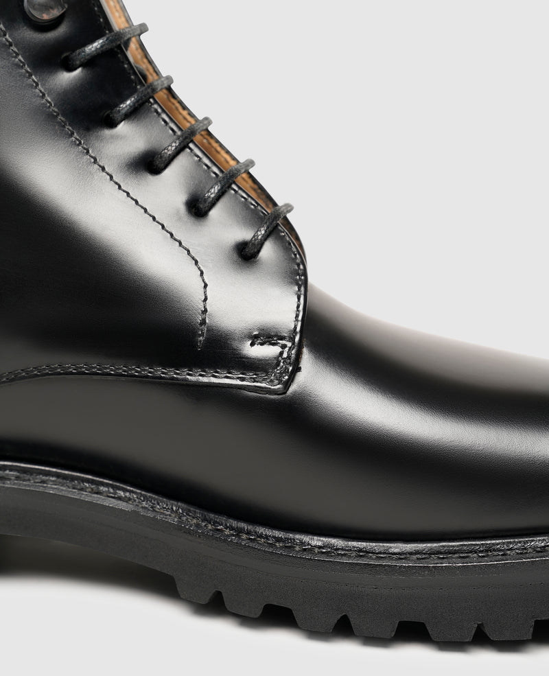 Bonnie PDB - Schwarz