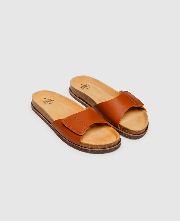 Drew ERS Damen Sandale