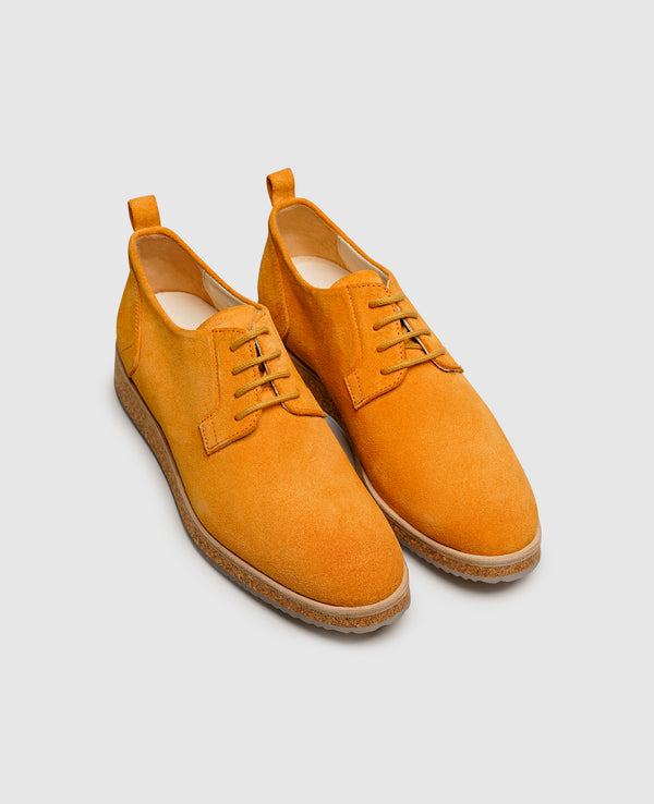 Eva PB Damen Klassiker Orange