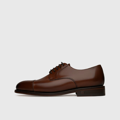 Derby-Schuhe für Damen