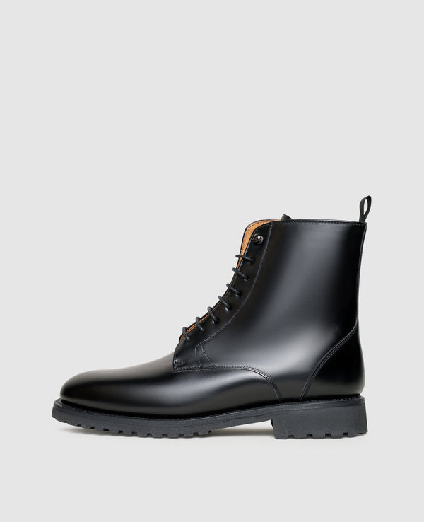 Ella PDB Damen Boot aus Kalbsleder