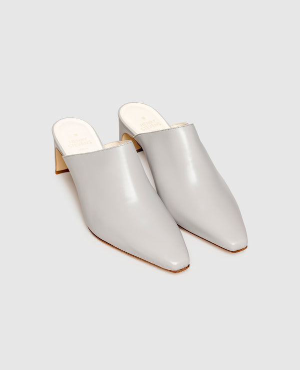 Emily M Damen Sandale aus Kalbsleder