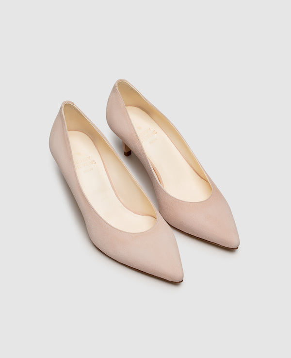 Emma P50 Damen Pumps